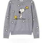 Tessa Peanuts Touching Stars 