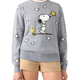 Tessa Peanuts Touching Stars 
