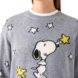 Tessa Peanuts Touching Stars 