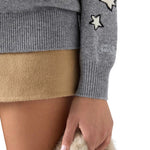 Tessa Peanuts Touching Stars 