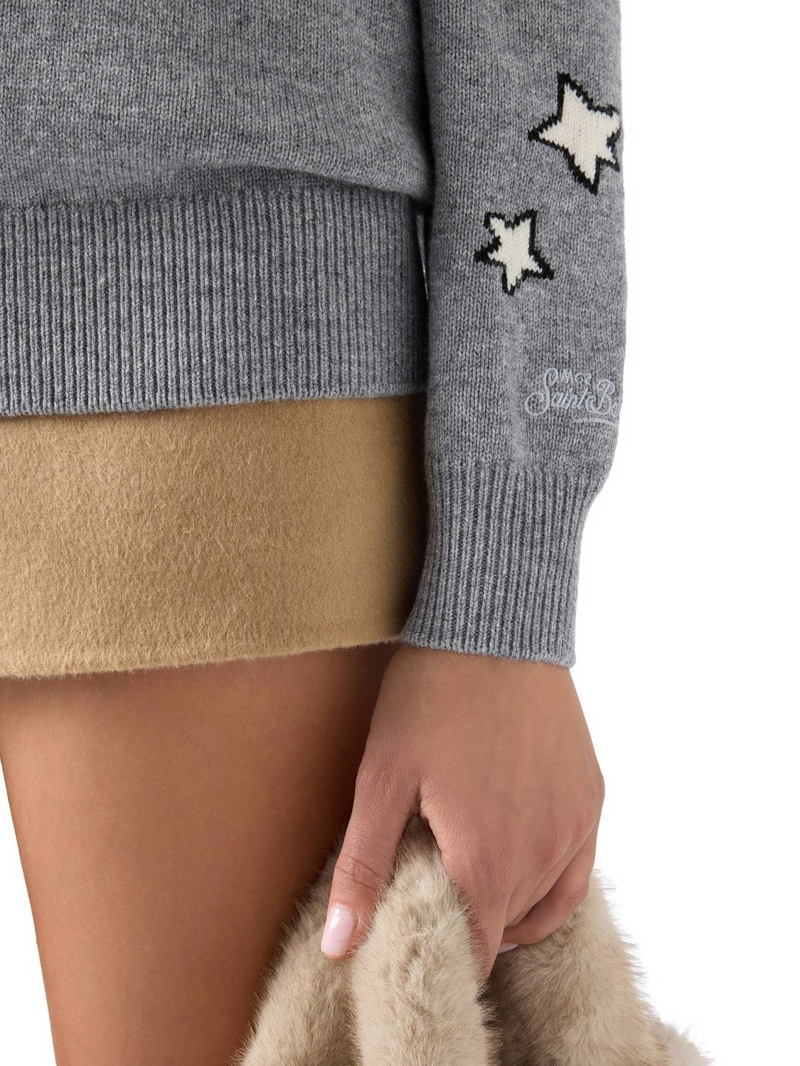 Tessa Peanuts Touching Stars 