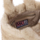 Vanity Mini Soft Fur 