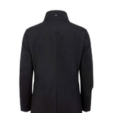 Men's Padded Down Double-Breasted Jacket