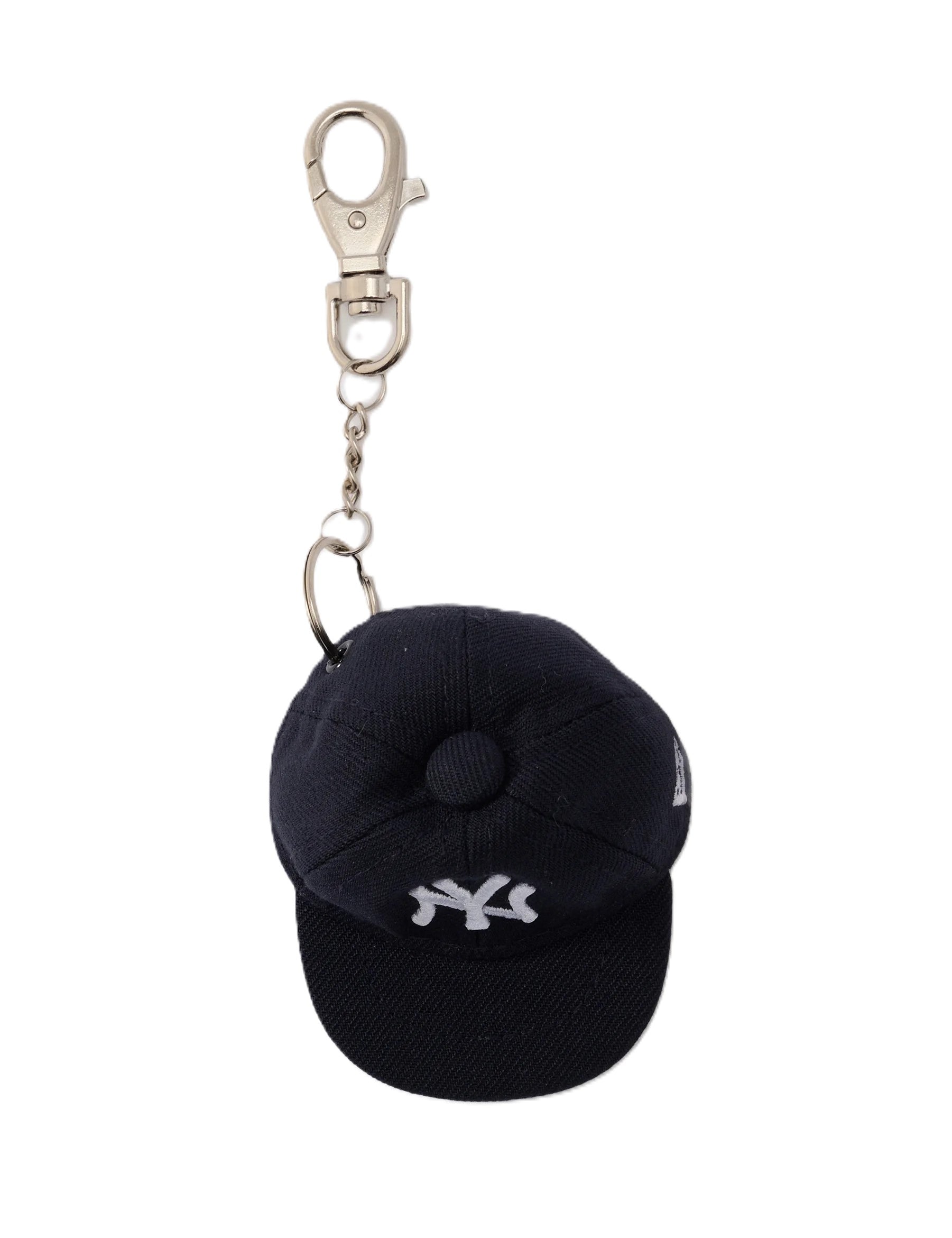 Mlb Mini Cap Keychain Neyyan Otc 