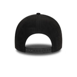 Faux Suede Eframe Neyyan Blkblk