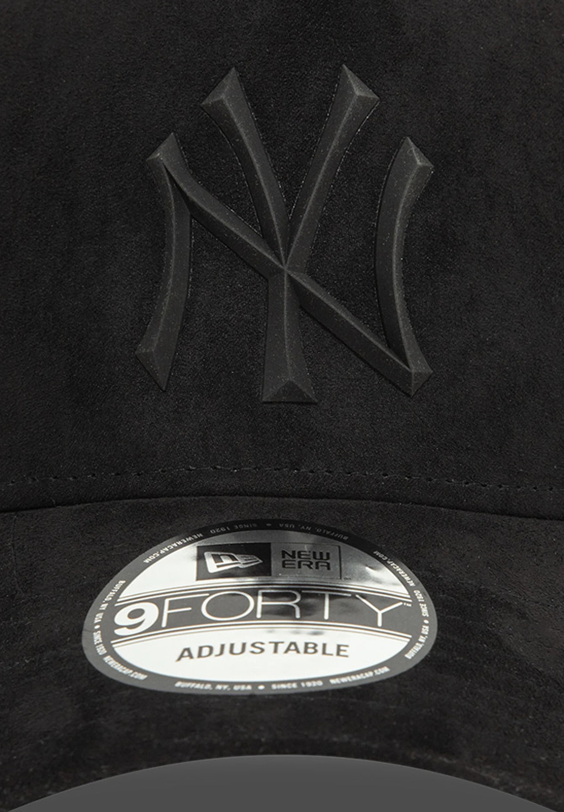 Faux Suede Eframe Neyyan Blkblk