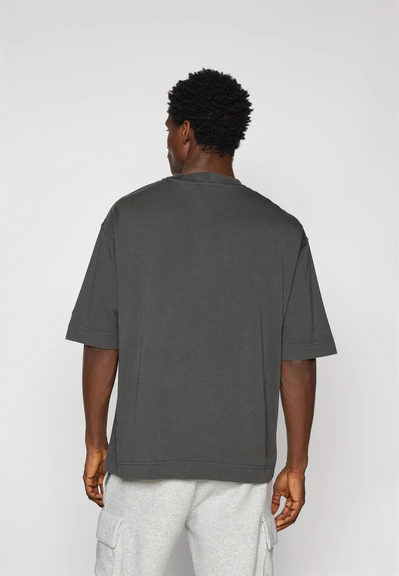 Nba Washed Box Tee Chibul Whg
