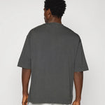 Nba Washed Box Tee Chibul Whg