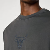 Nba Washed Box Tee Chibul Whg