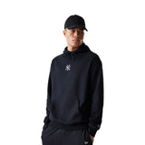 Nos Mlb Le Midi Os Hoodie Bb Neyyan Blk