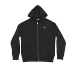 Ne Essntials Fz Hoody Newera Blk 