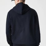 Ne Essntials Fz Hoody Newera Blk 