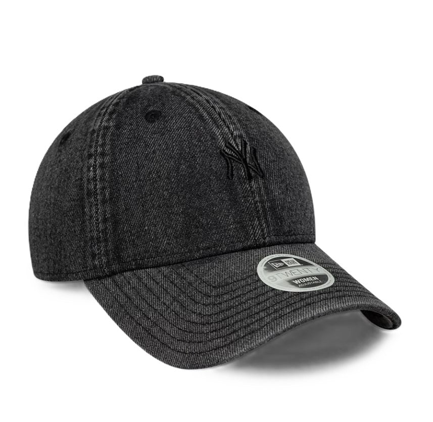 Wmns Denim 9Twenty Neyyan Blk 