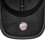 Wmns Denim 9Twenty Neyyan Blk 