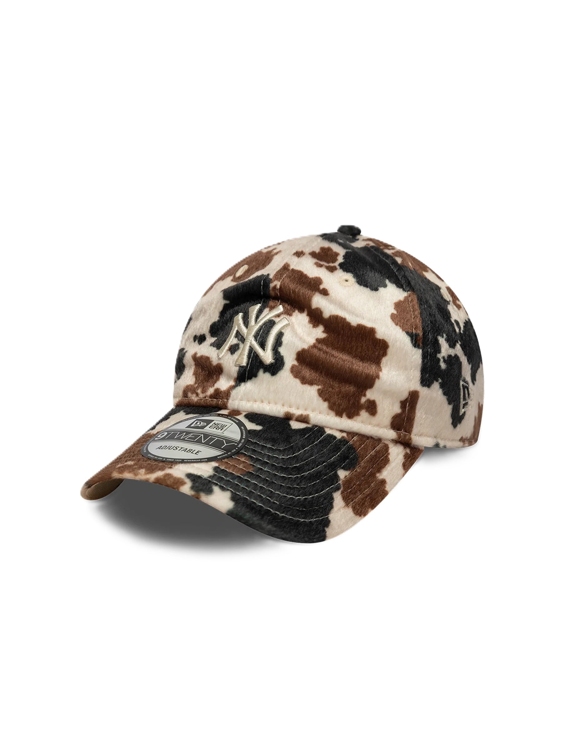 Animal Print 9Twenty Neyyan Blkbrsivo 