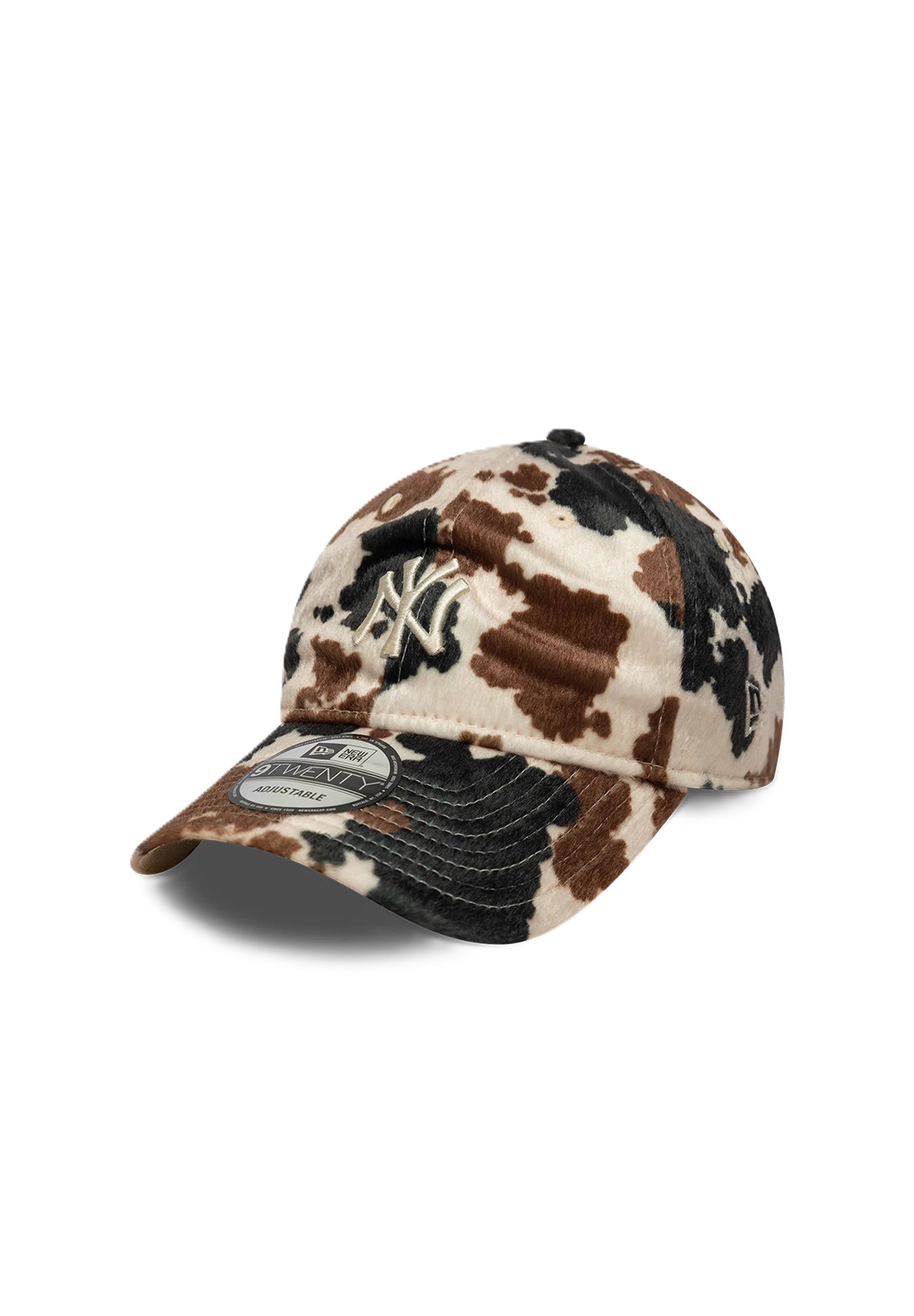 Animal Print 9Twenty Neyyan Blkbrsivo 