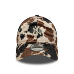 Animal Print 9Twenty Neyyan Blkbrsivo 