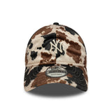 Animal Print 9Twenty Neyyan Blkbrsivo 