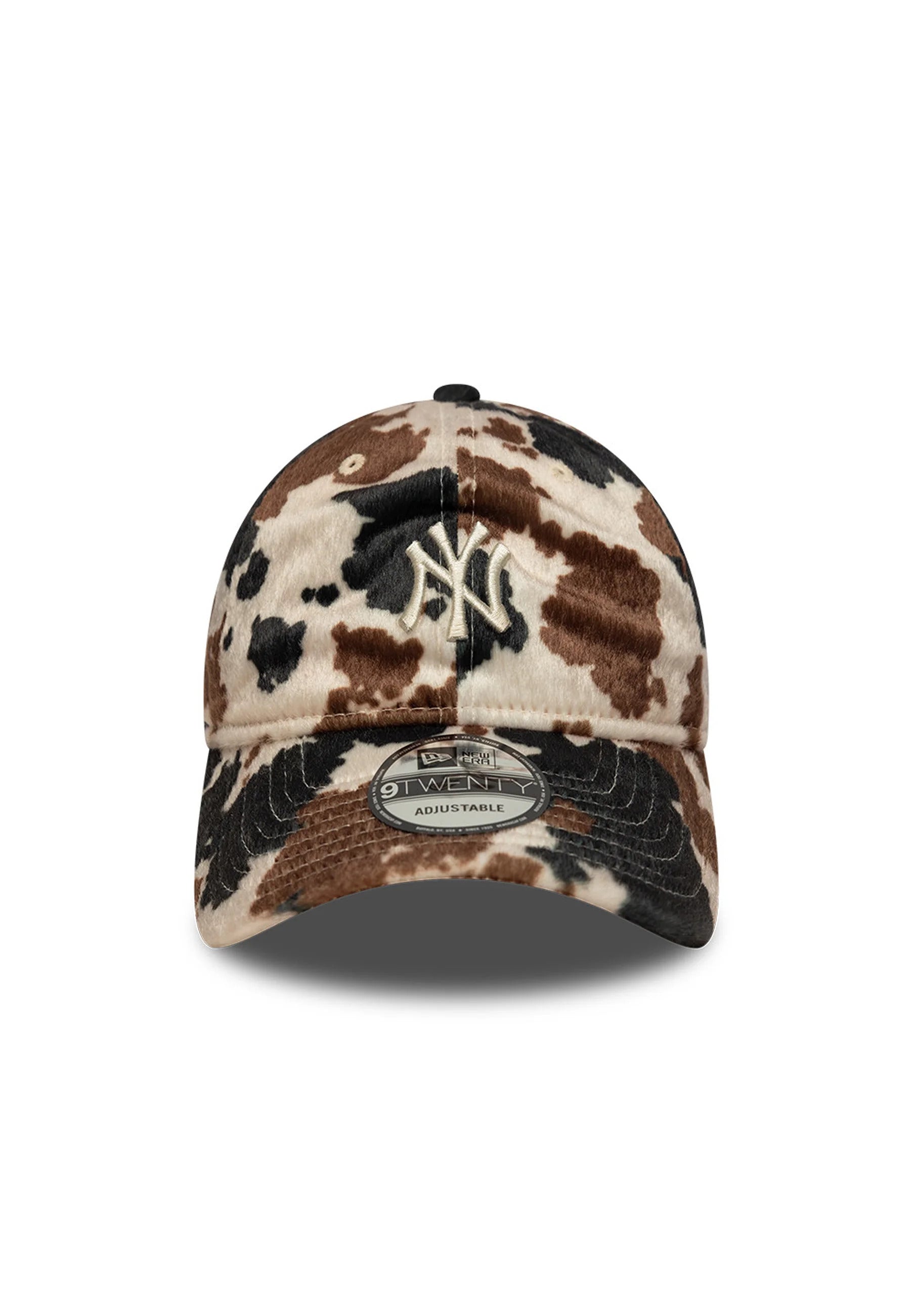 Animal Print 9Twenty Neyyan Blkbrsivo 