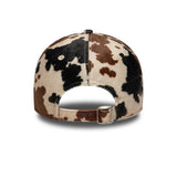 Animal Print 9Twenty Neyyan Blkbrsivo 
