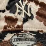 Animal Print 9Twenty Neyyan Blkbrsivo 