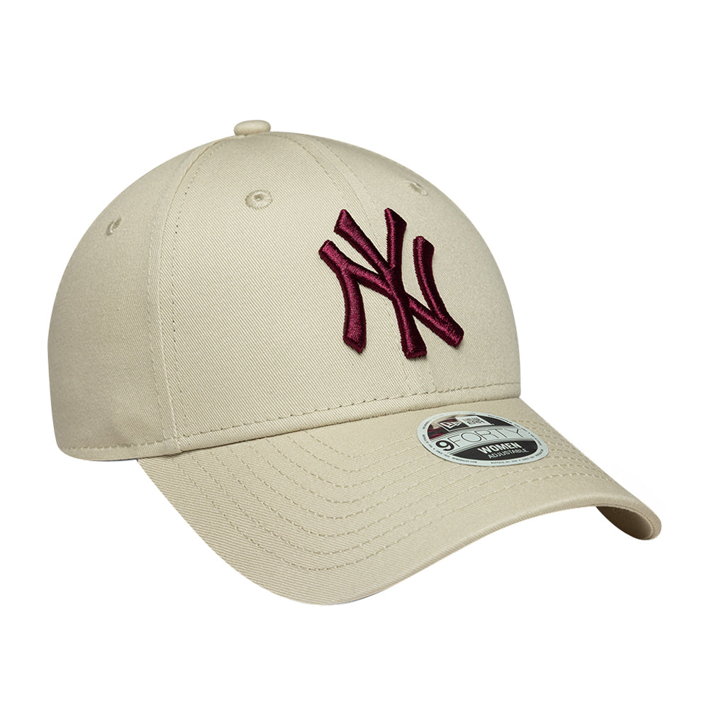 Wmns League Ess 9Forty Neyyan Stnfbg 