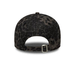 Wmns Cosy Leopard 9Forty Losdod Blk 