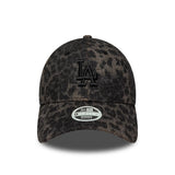 Wmns Cosy Leopard 9Forty Losdod Blk 