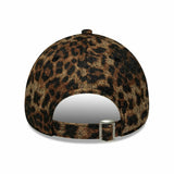 Wmns Cosy Leopard 9Forty Neyyan Daublk 