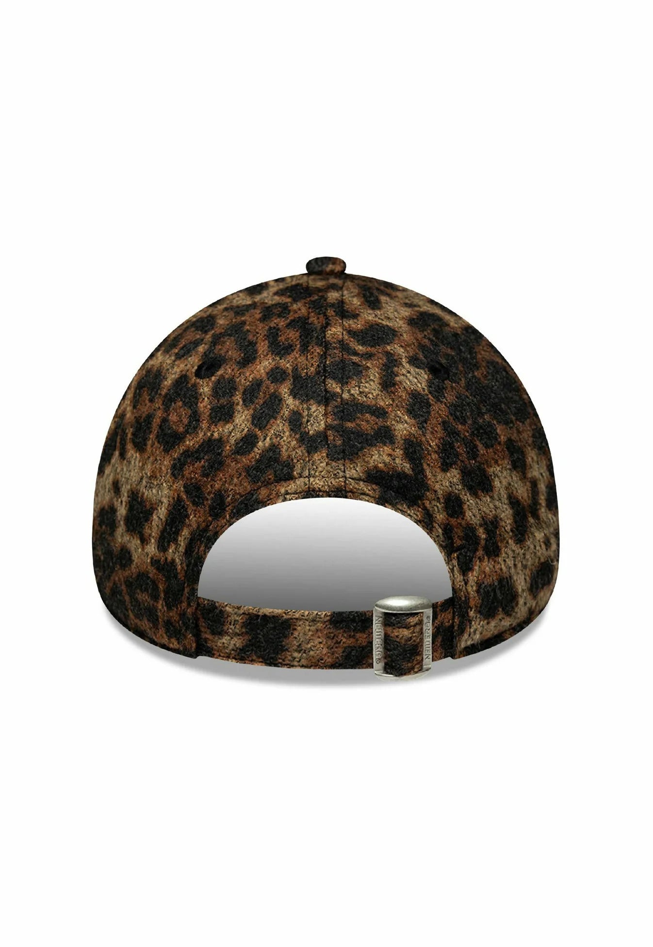 Wmns Cosy Leopard 9Forty Neyyan Daublk 