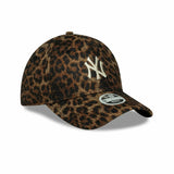 Wmns Cosy Leopard 9Forty Neyyan Daublk 
