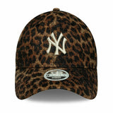 Wmns Cosy Leopard 9Forty Neyyan Daublk 