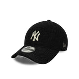 Winter Borg 9Forty Neyyan Blk 