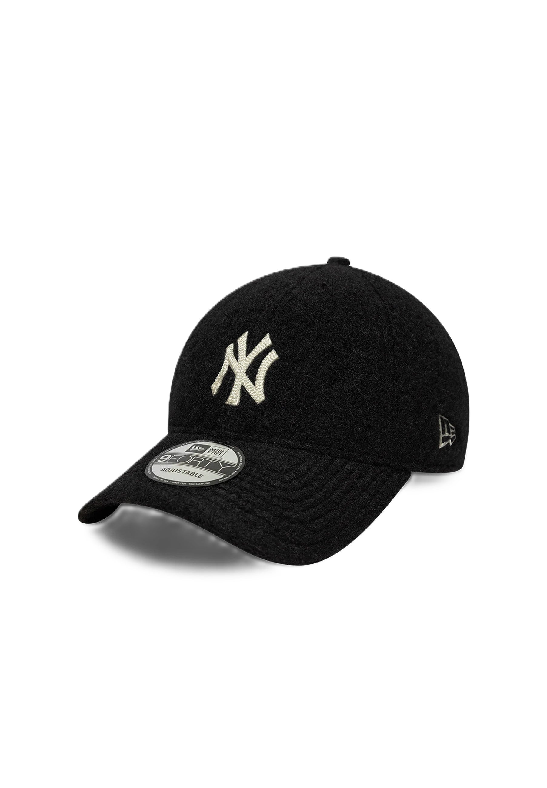 Winter Borg 9Forty Neyyan Blk 