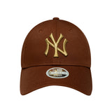 Wmns Metallic Logo 9Forty Neyyan Daumtg 