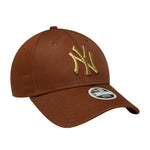 Wmns Metallic Logo 9Forty Neyyan Daumtg 