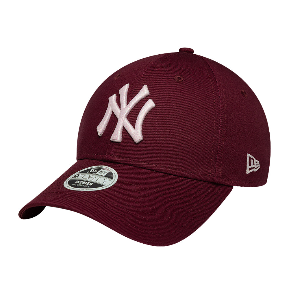 Wmns Metallic Logo 9Forty Neyyan Fbgpnk 
