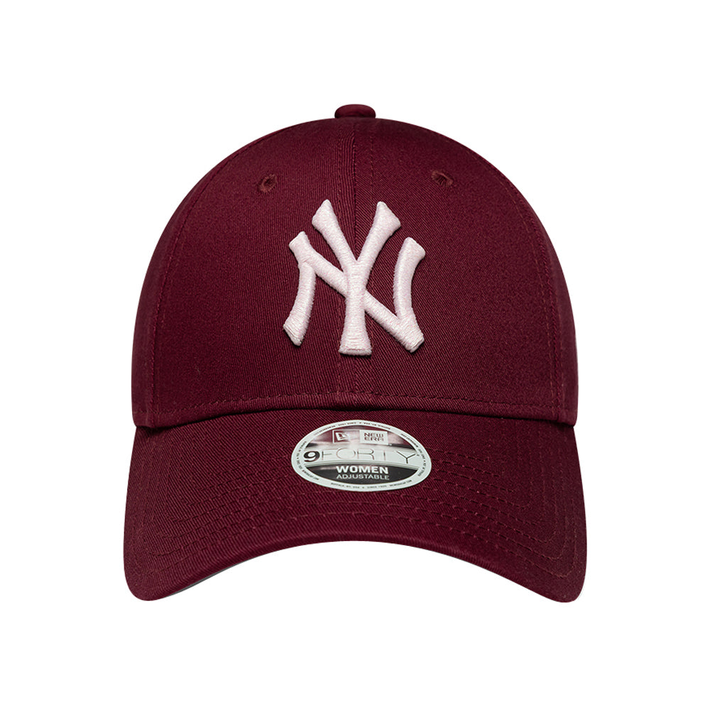 Wmns Metallic Logo 9Forty Neyyan Fbgpnk 