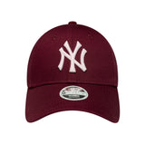 Wmns Metallic Logo 9Forty Neyyan Fbgpnk 