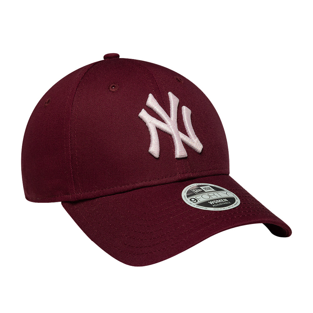 Wmns Metallic Logo 9Forty Neyyan Fbgpnk 
