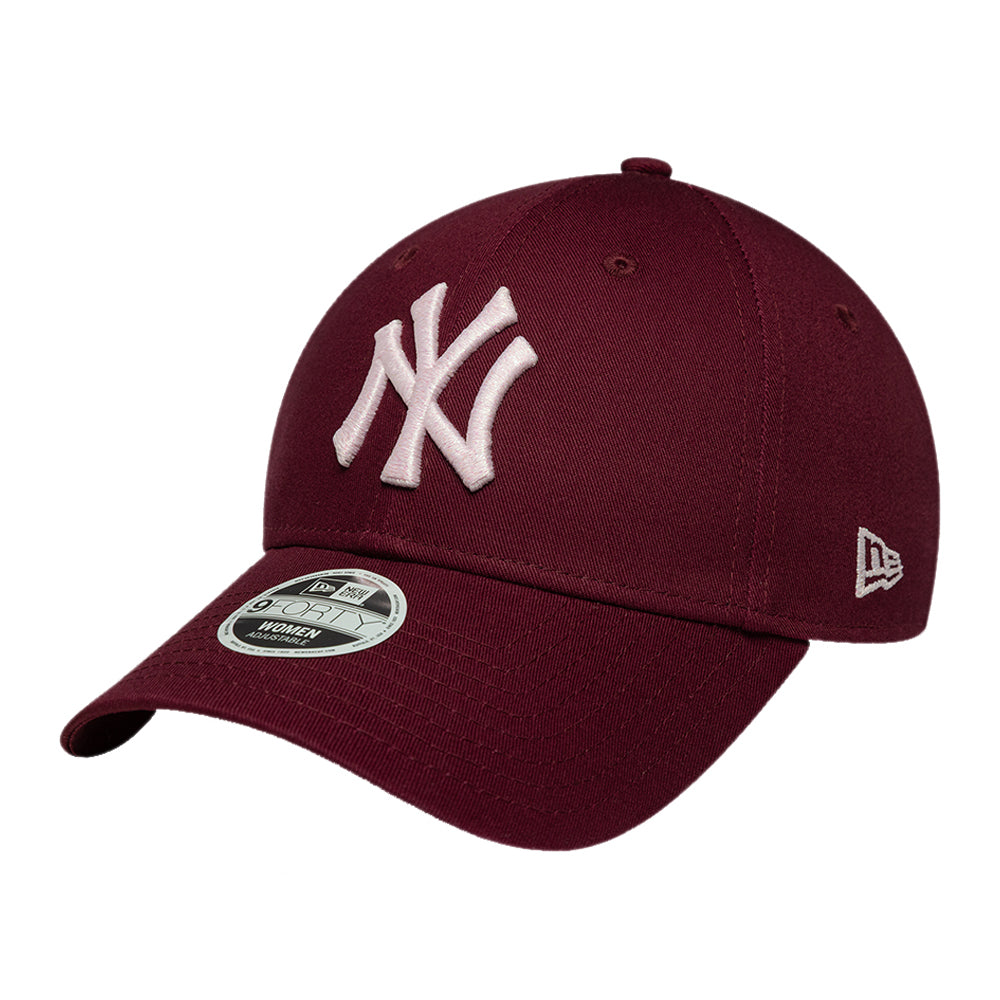 Wmns Metallic Logo 9Forty Neyyan Fbgpnk 