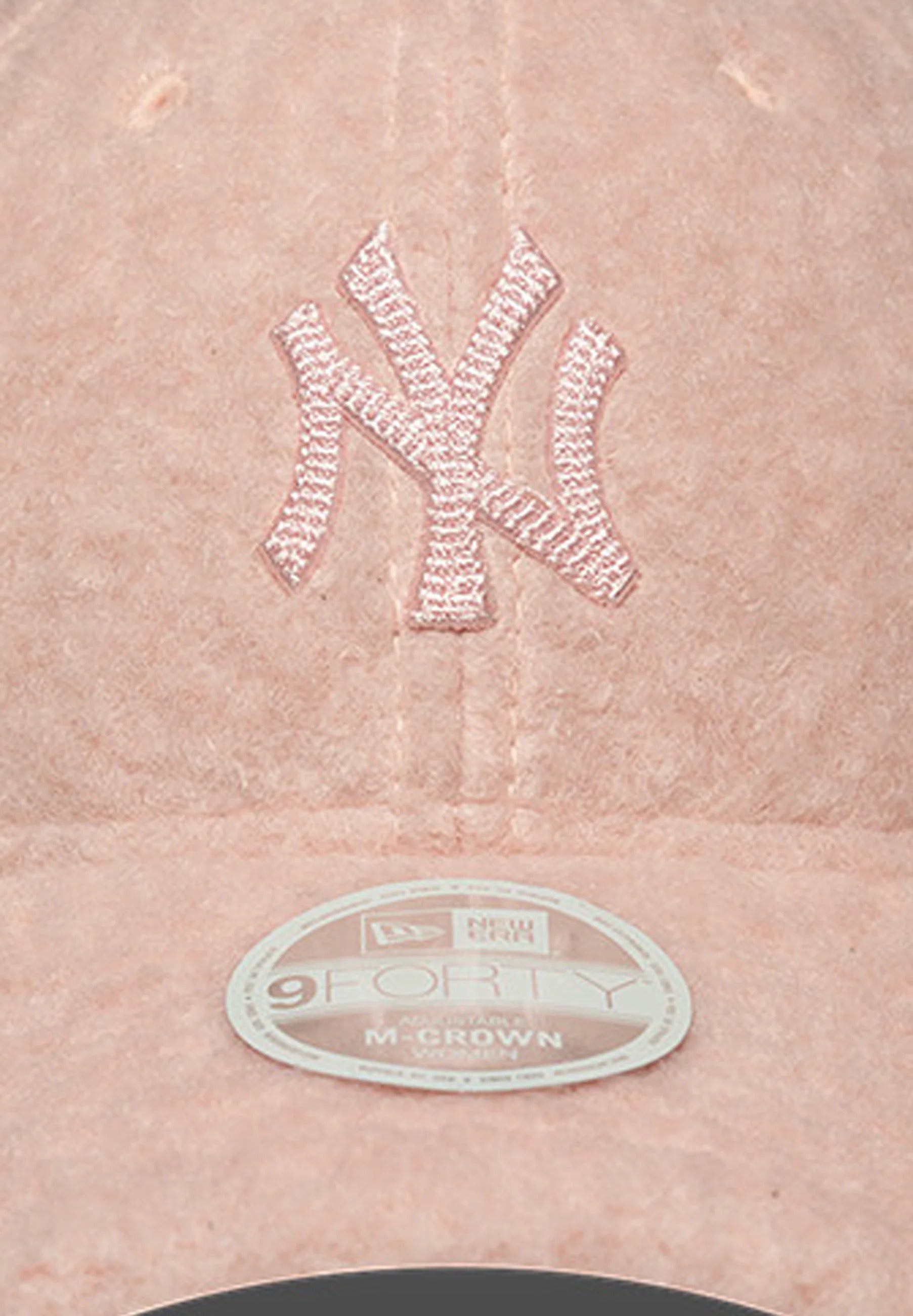 Wmns Winter Borg 9Forty Mc Neyyan Pmp