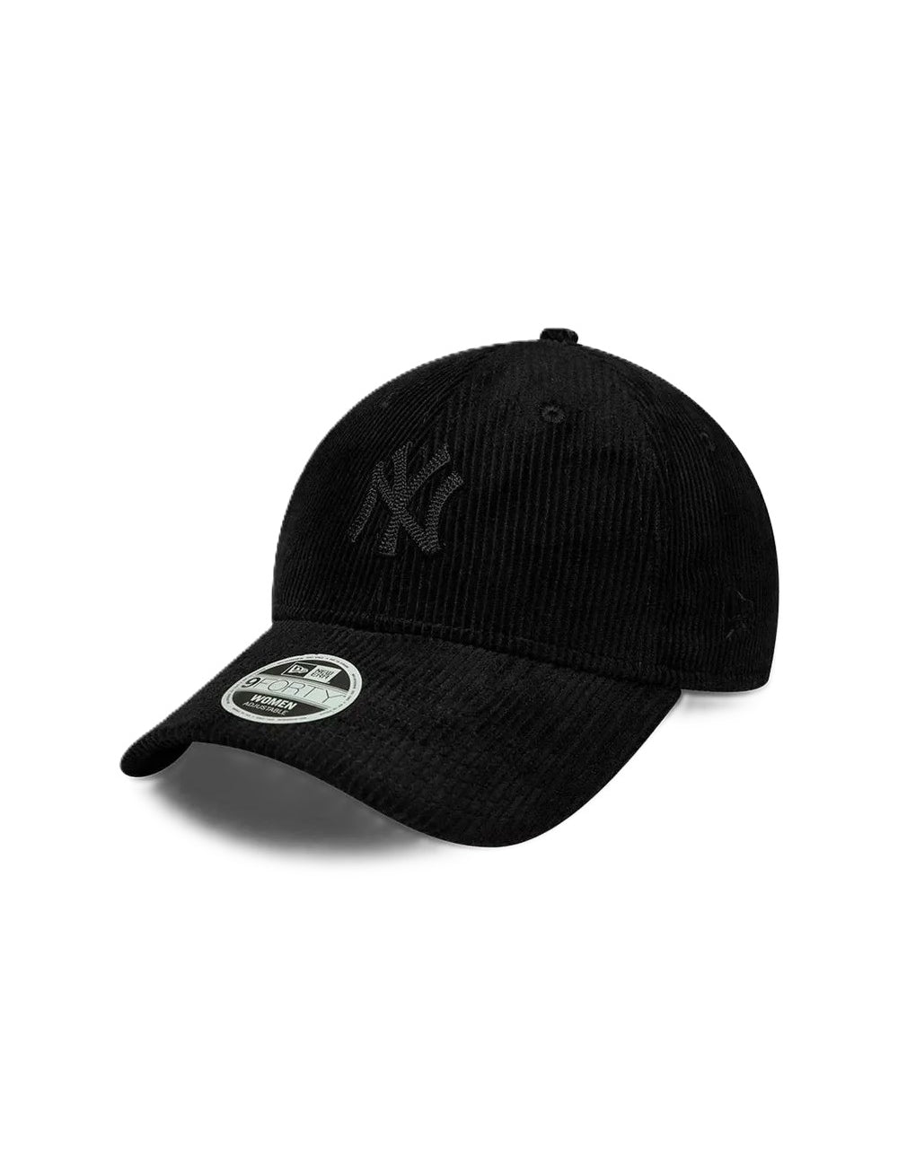 Wmns Cord 9Forty Neyyan Blk 
