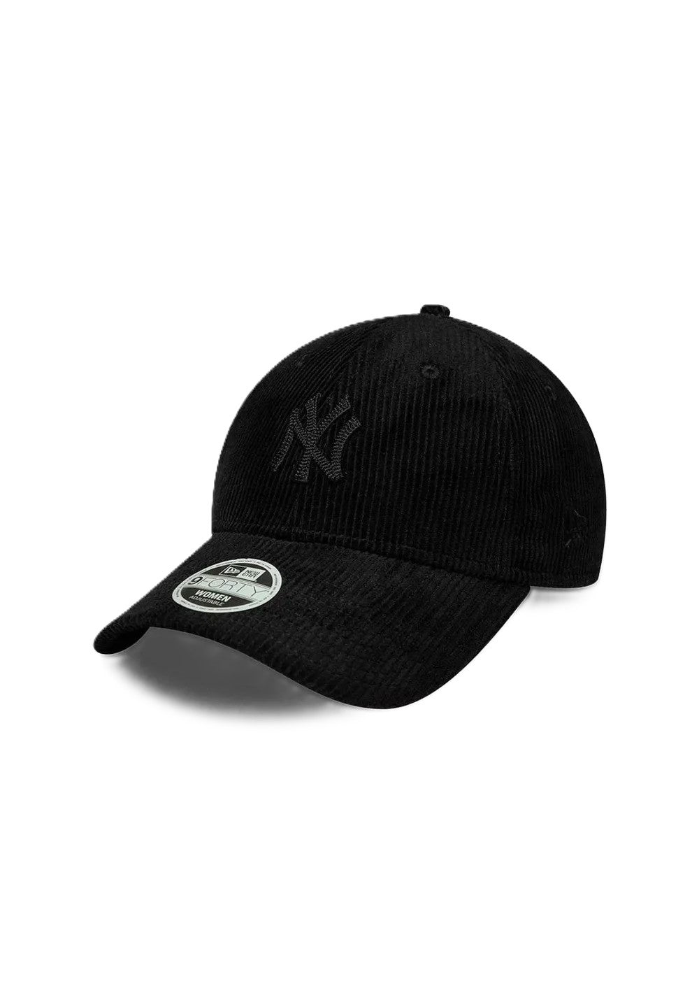 Wmns Cord 9Forty Neyyan Blk 