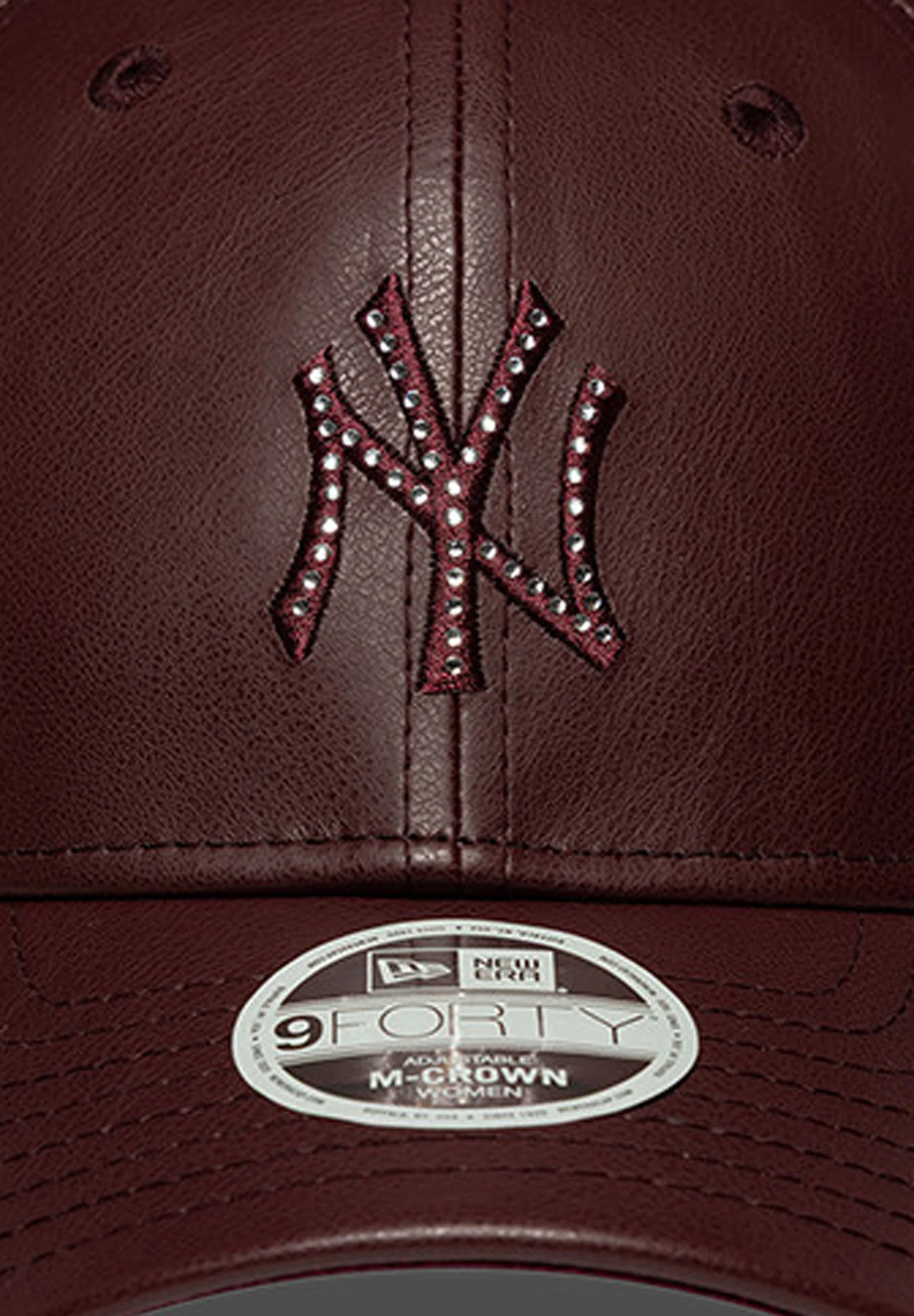 Wmns Diamante Pu 9Forty Mc Neyyan Fbg 