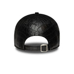 Wmns Pattern Pu 9Forty Neyyan Blk 