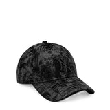 Wmns Pattern Velour 9Forty Neyyan Blk 