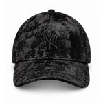Wmns Pattern Velour 9Forty Neyyan Blk 