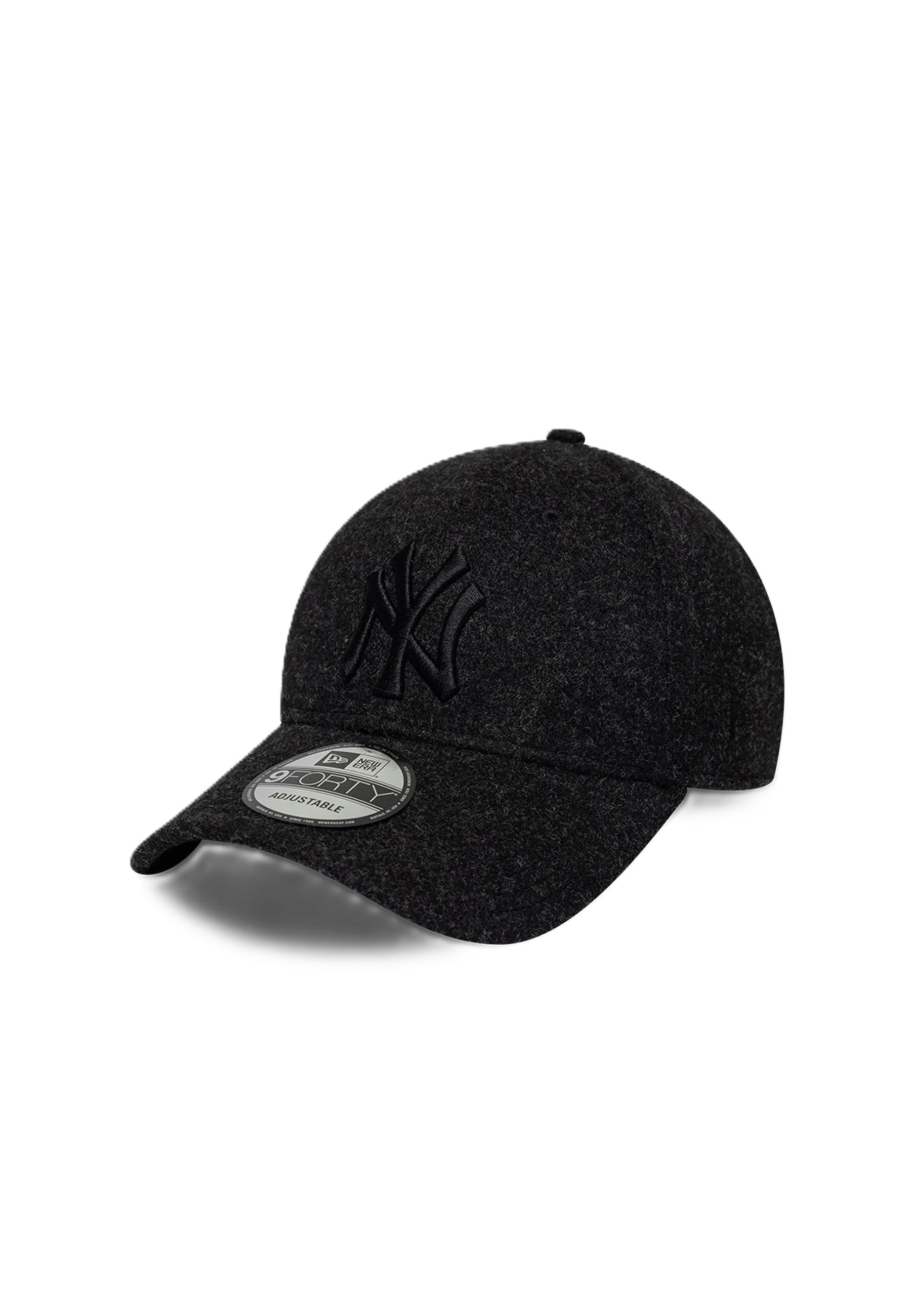 Winter 9Forty Neyyan Blk