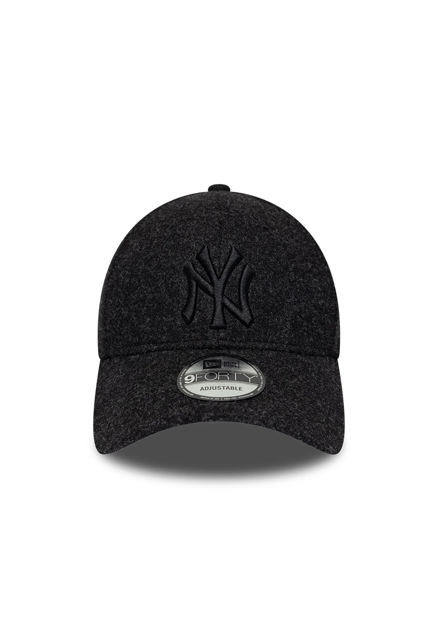Winter 9Forty Neyyan Blk